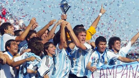 world cup u-20 argentina history